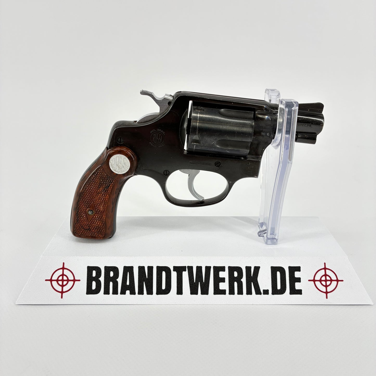 Rossi Mod. 27 (Pioneer)
