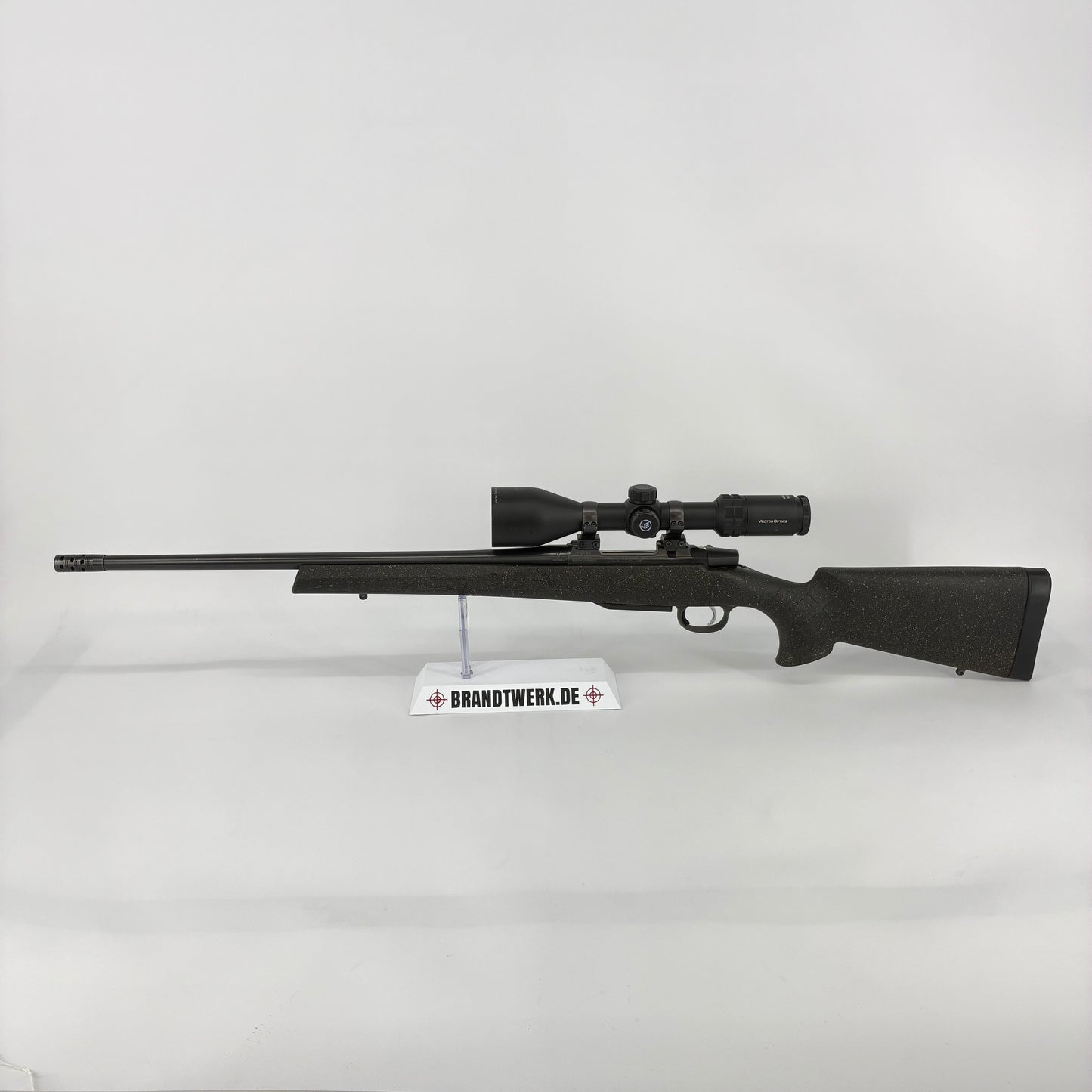 CZ 557 Night Sky