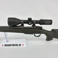 CZ 557 Night Sky