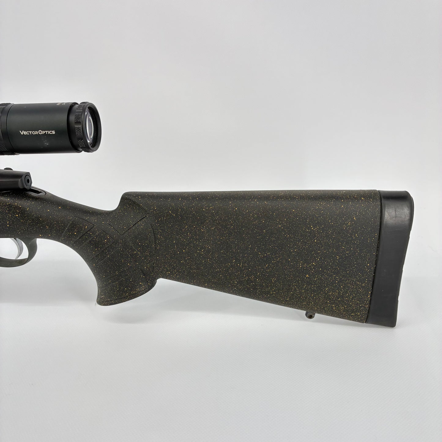 CZ 557 Night Sky