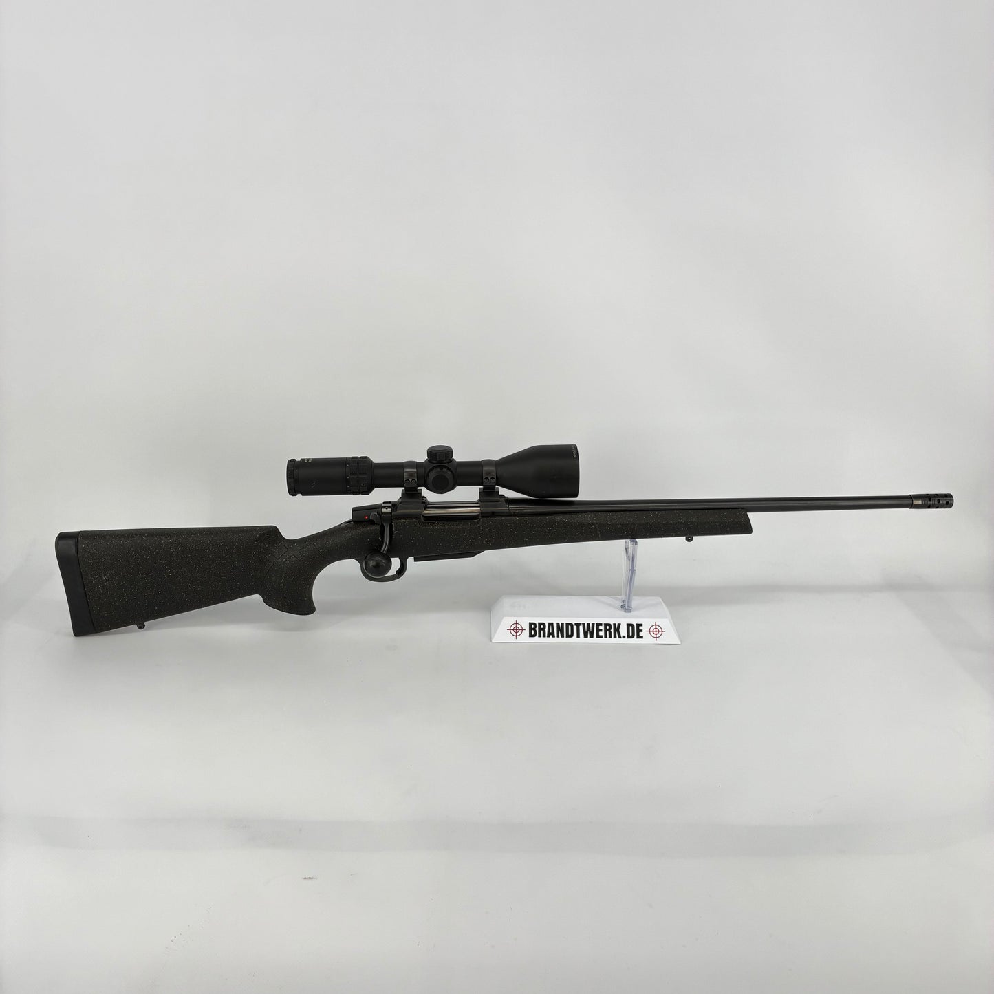 CZ 557 Night Sky