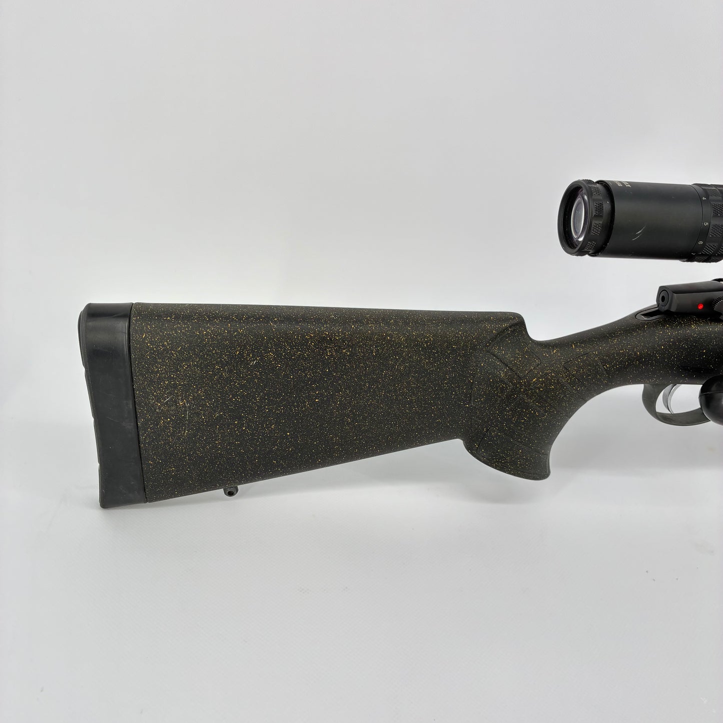 CZ 557 Night Sky
