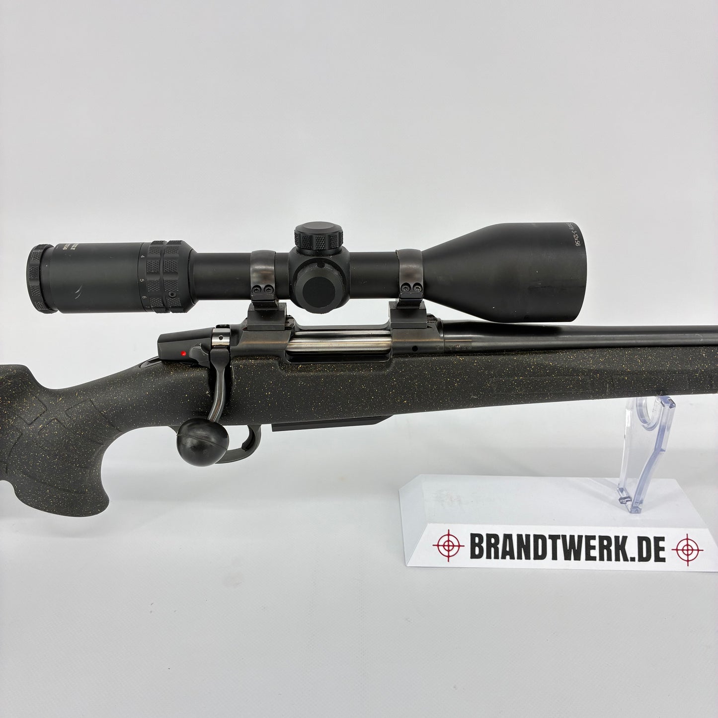 CZ 557 Night Sky