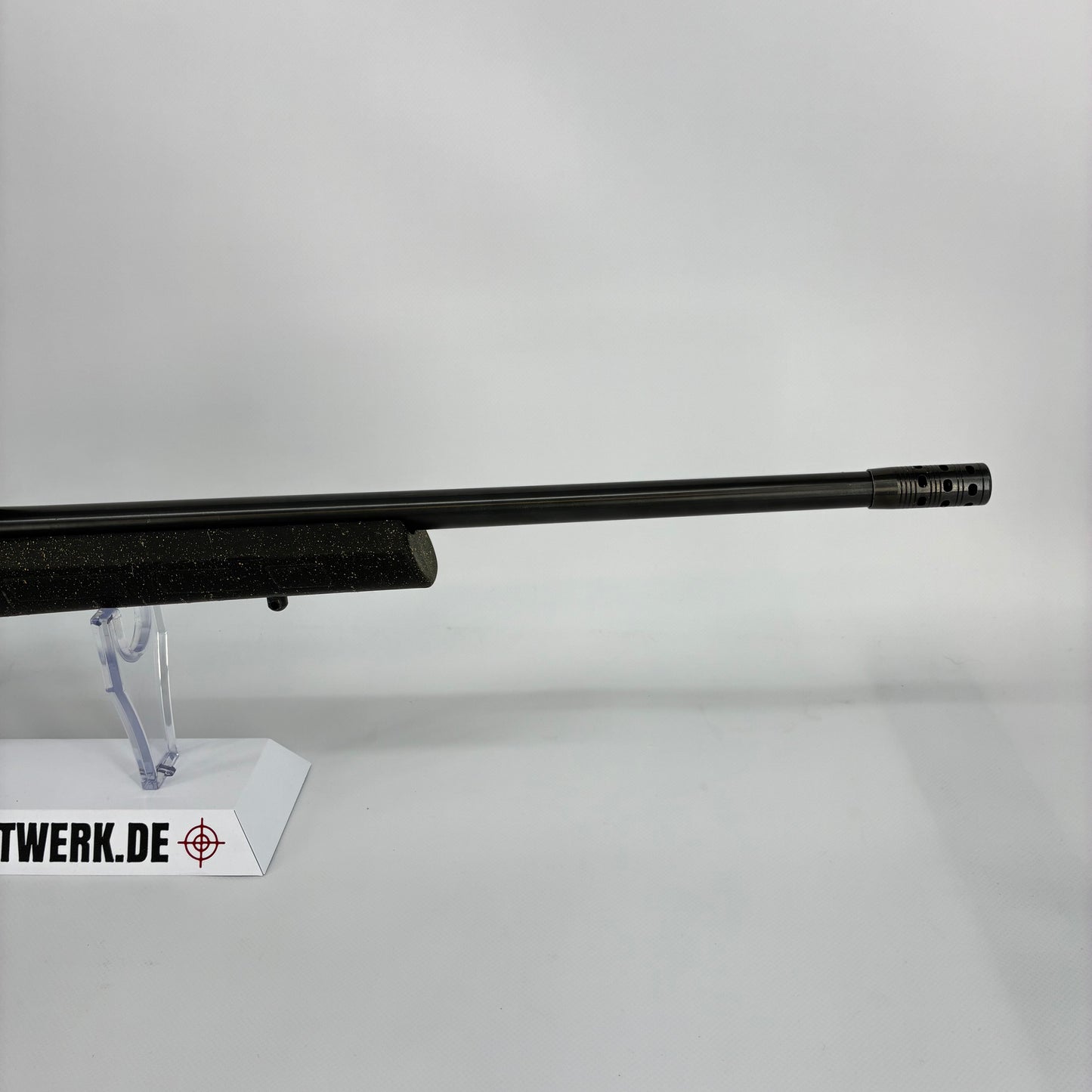 CZ 557 Night Sky