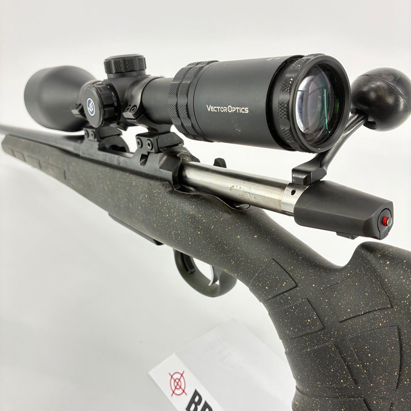 CZ 557 Night Sky