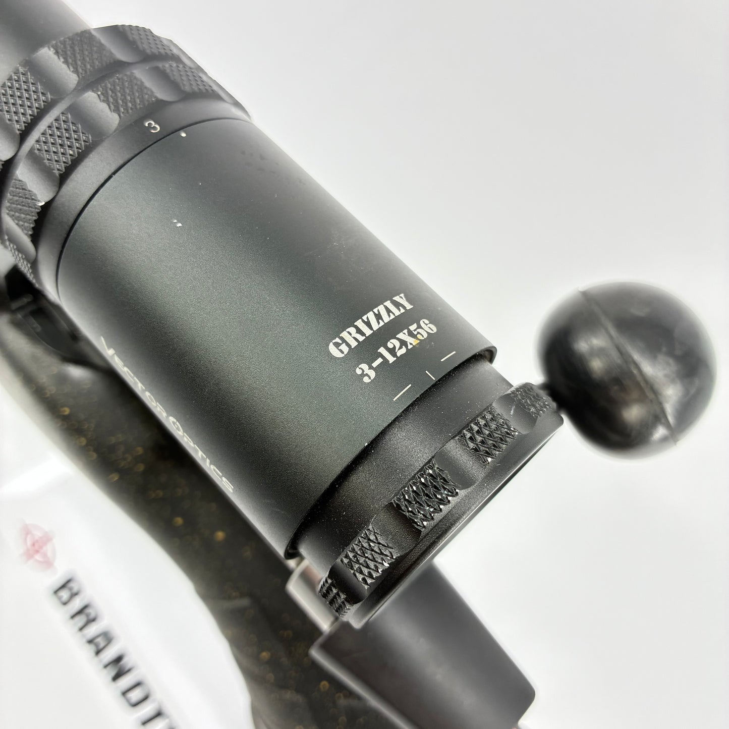CZ 557 Night Sky