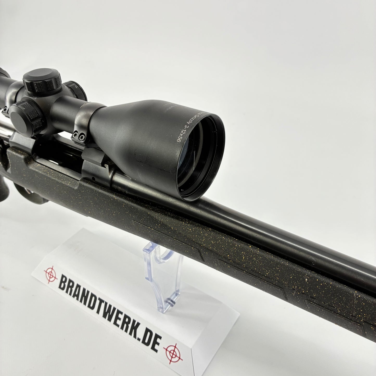 CZ 557 Night Sky