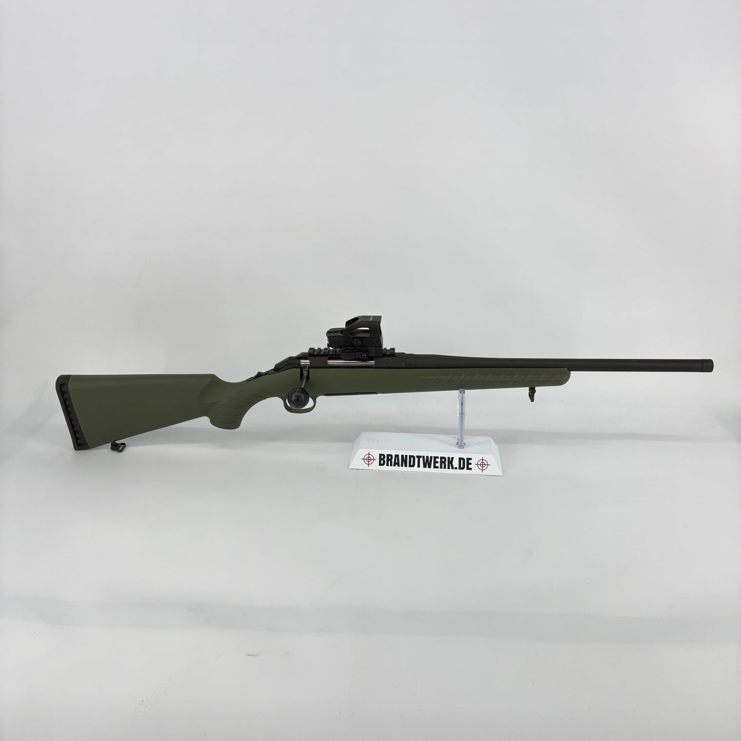 Ruger American Rifle Predator