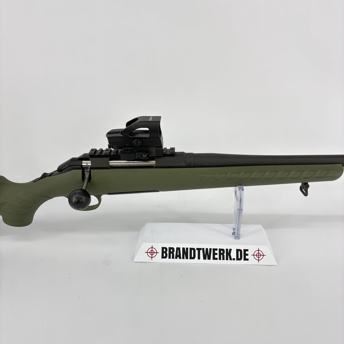 Ruger American Rifle Predator