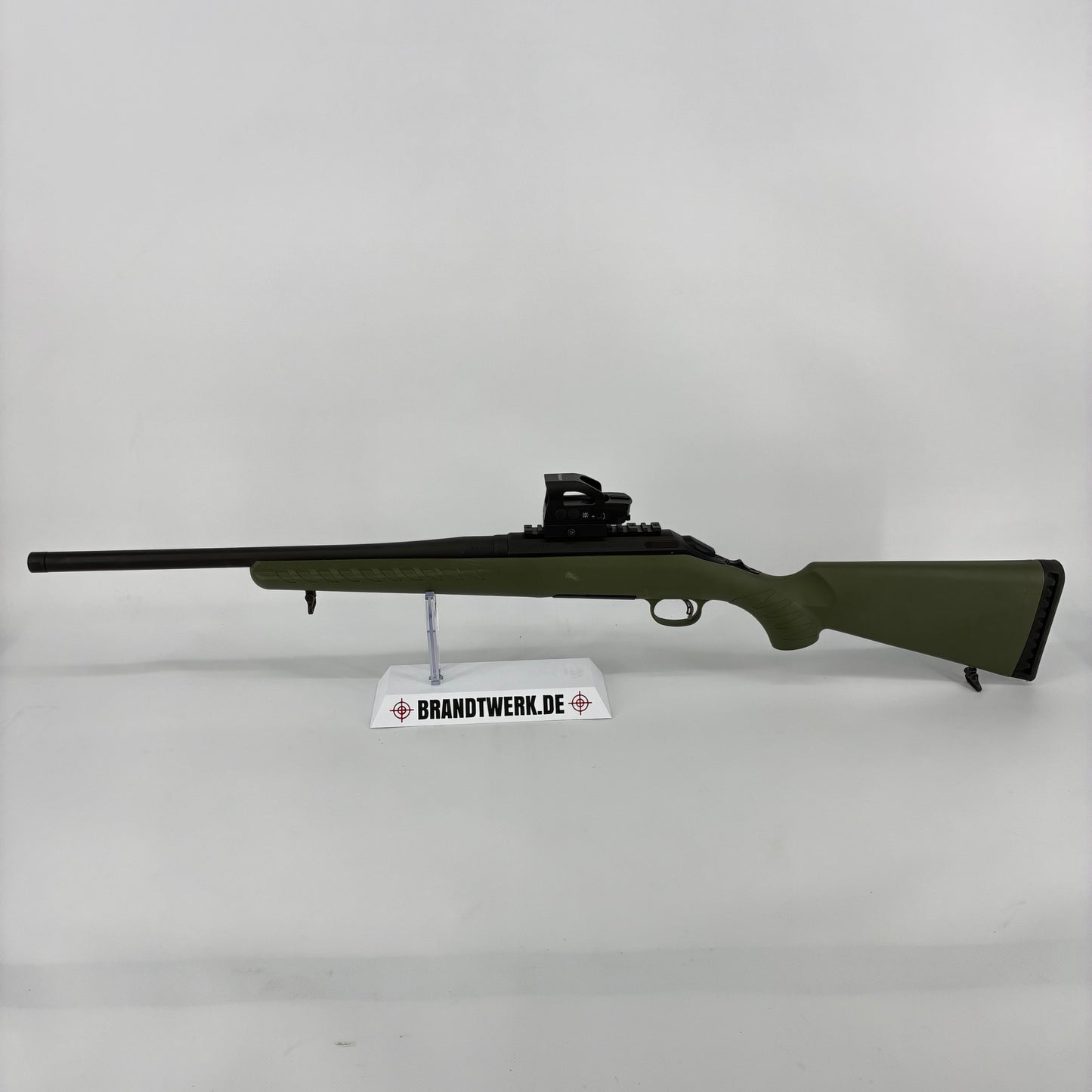 Ruger American Rifle Predator