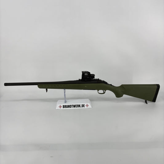 Ruger American Rifle Predator