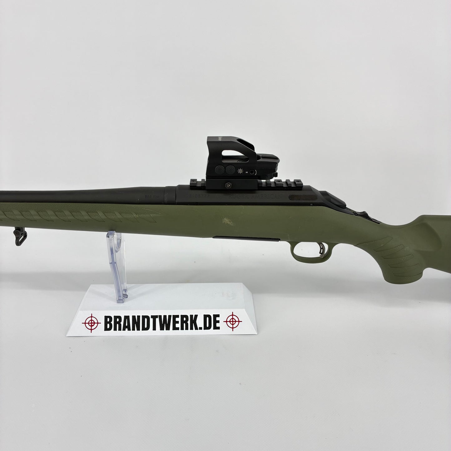 Ruger American Rifle Predator