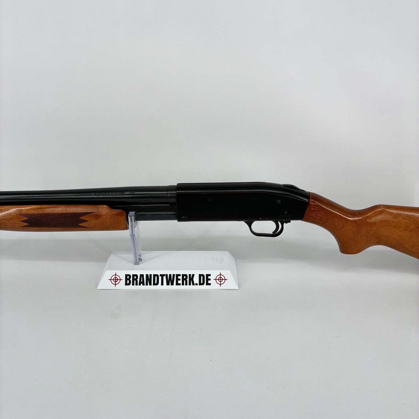 Mossberg Mod. 500 A