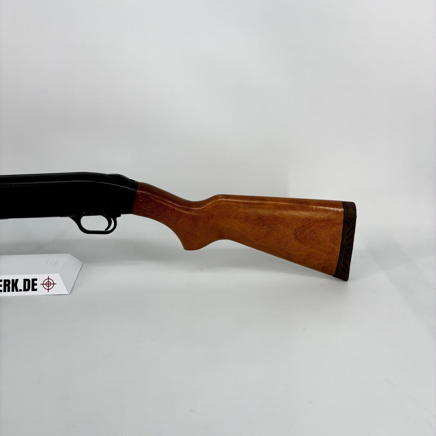 Mossberg Mod. 500 A