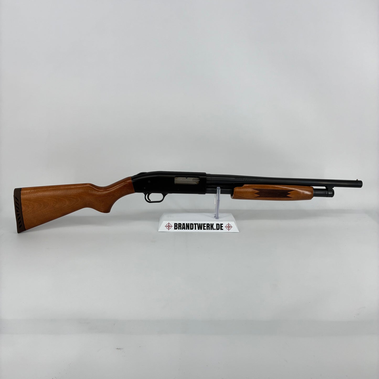 Mossberg Mod. 500 A