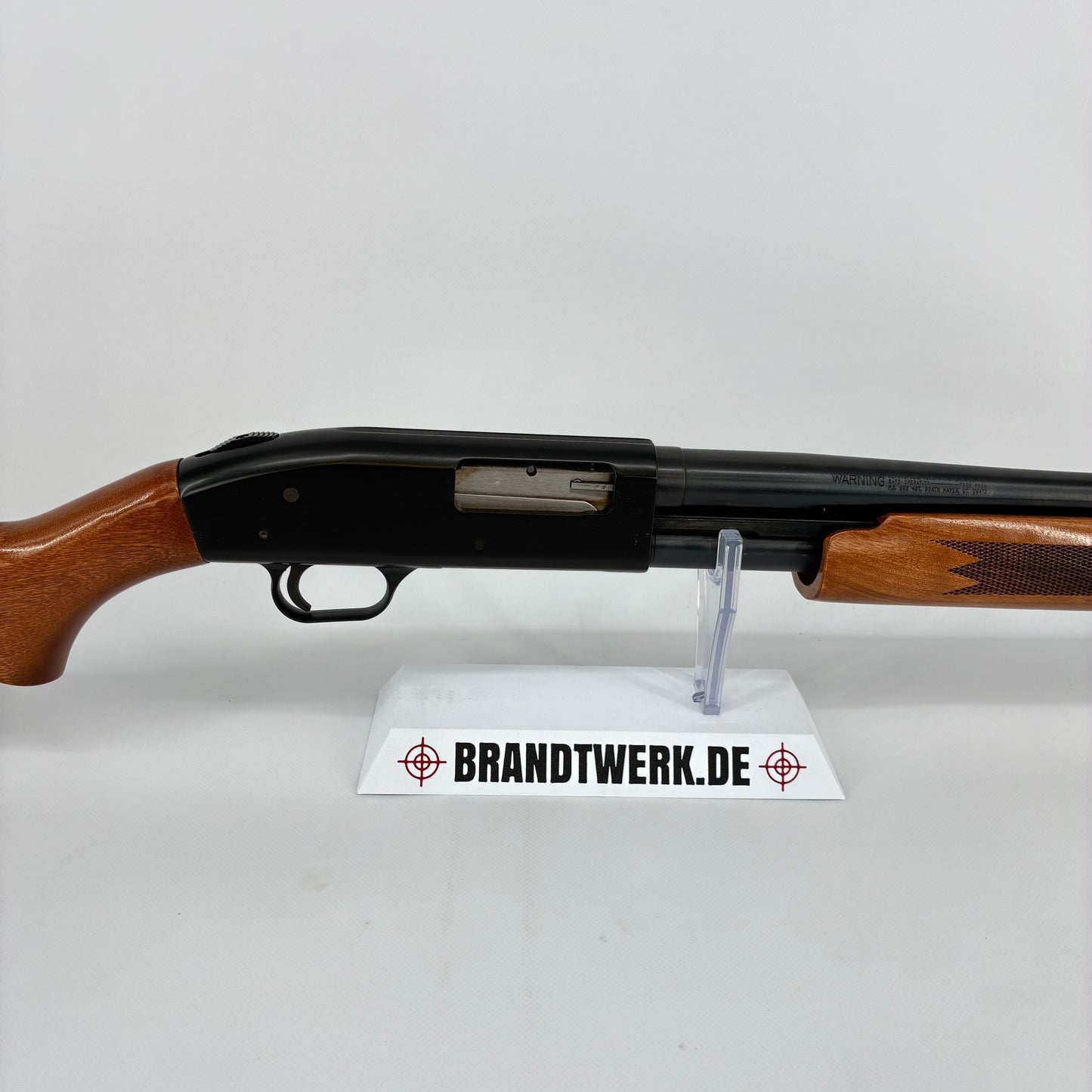 Mossberg Mod. 500 A