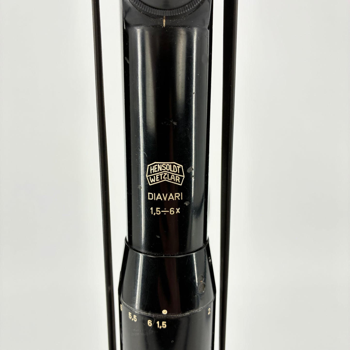 Krico Mod. 700 Stutzen