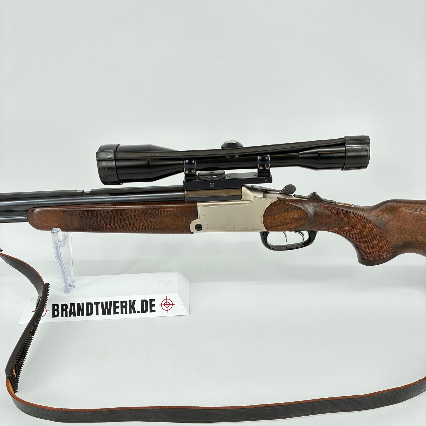 Blaser ES 80