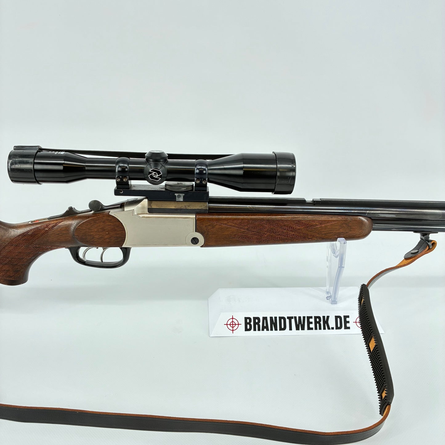 Blaser ES 80