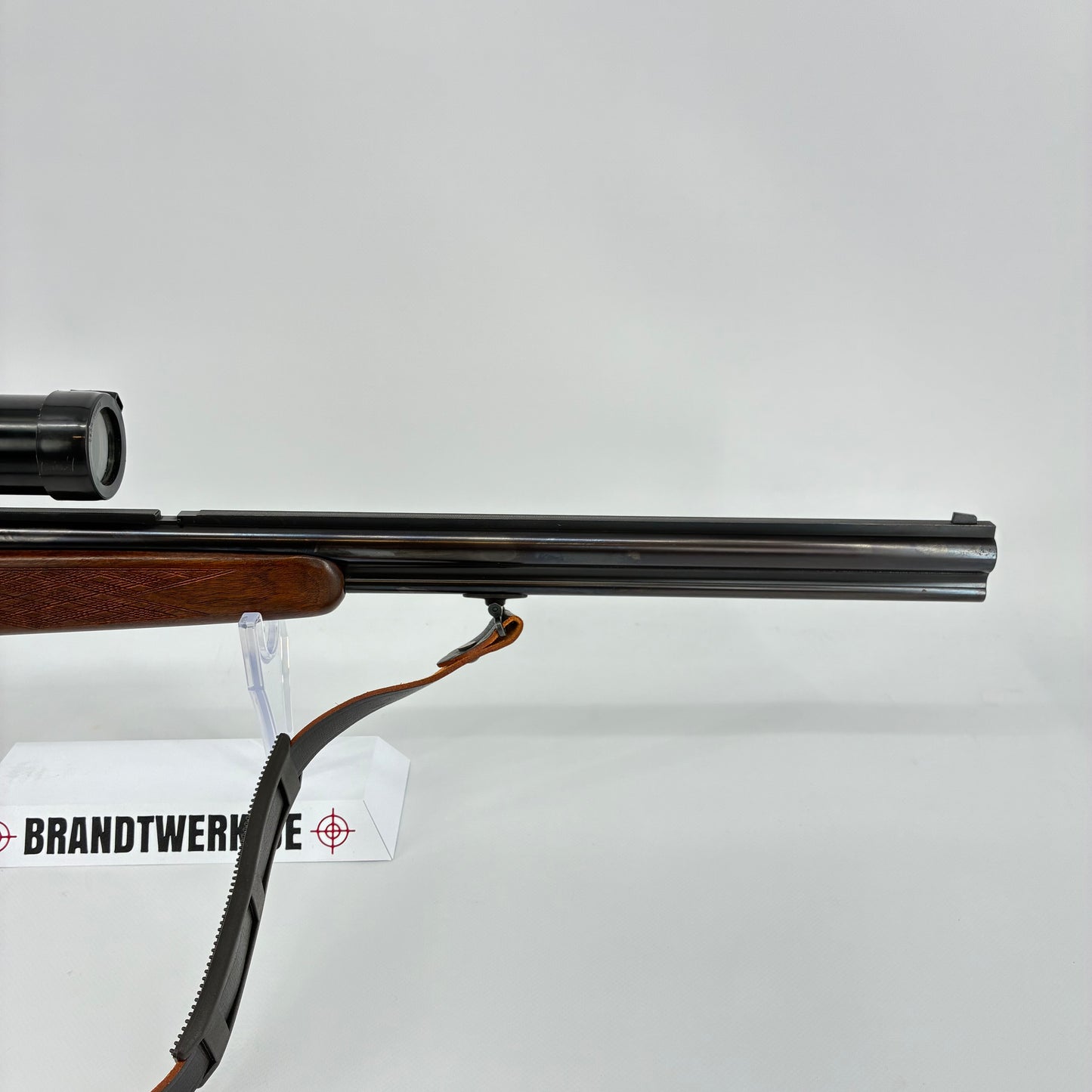 Blaser ES 80