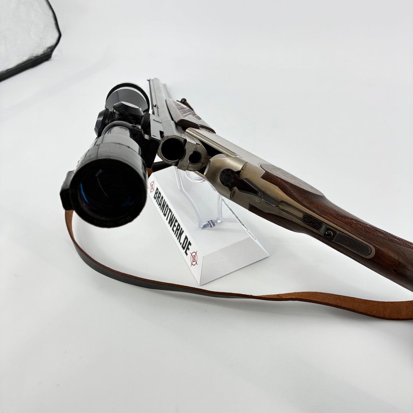 Blaser ES 80