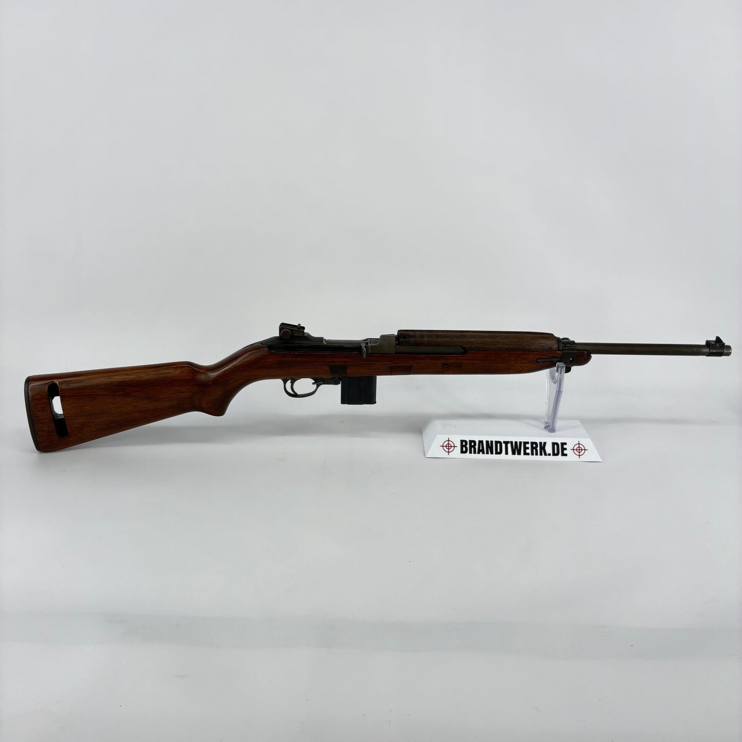 Winchester M1 Carbine
