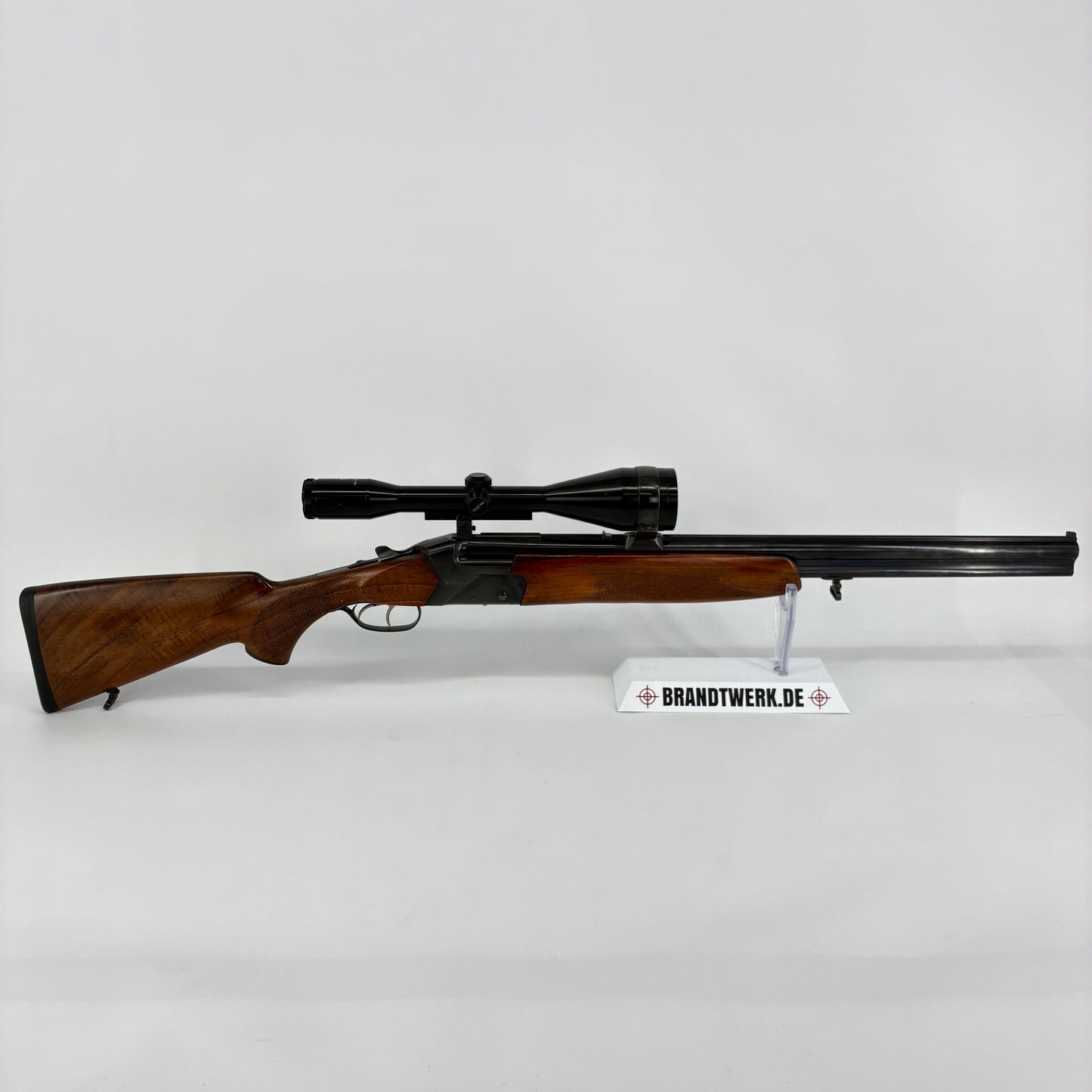 CZ Mod. 584-53 Mod. 4