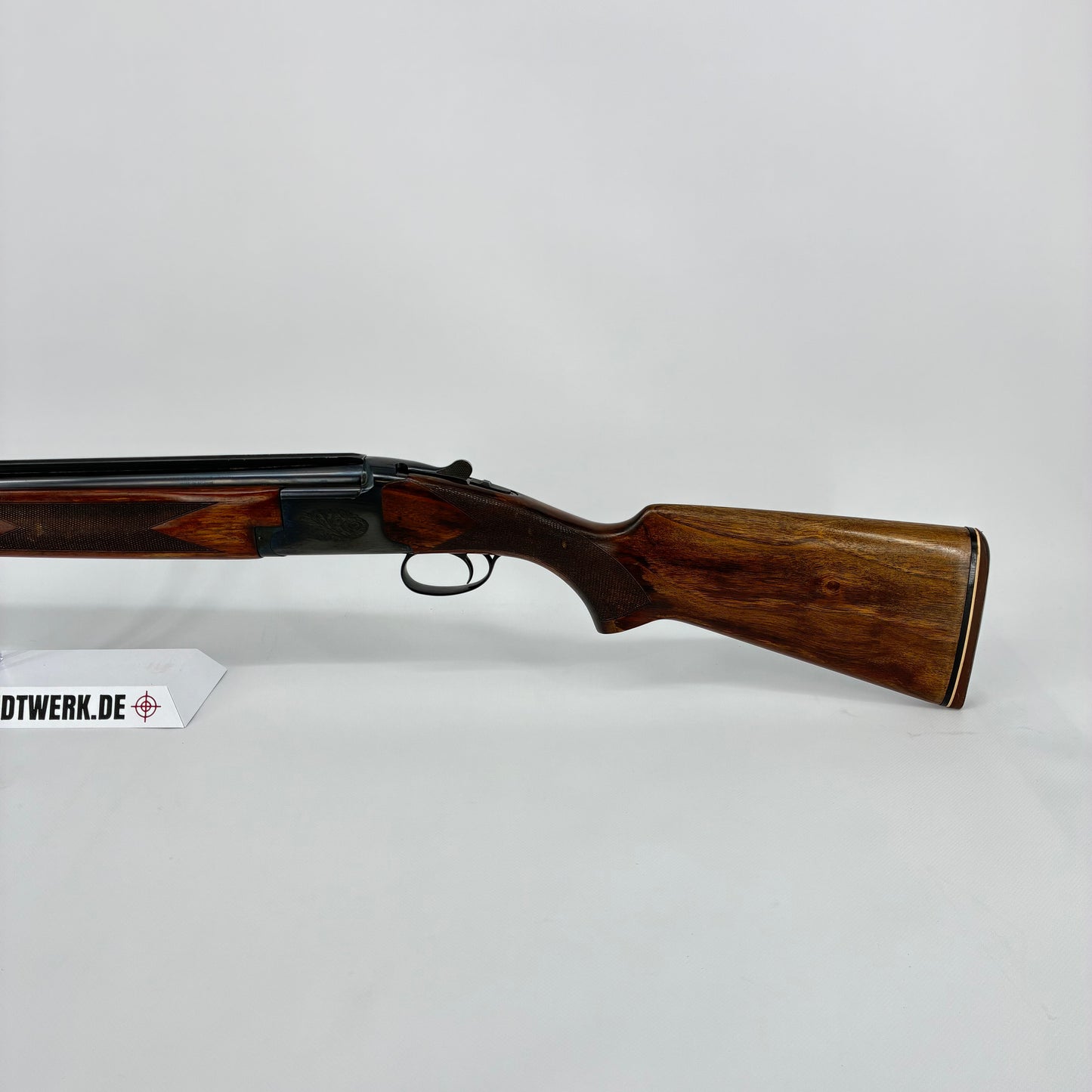 FN Browning Mod. B26