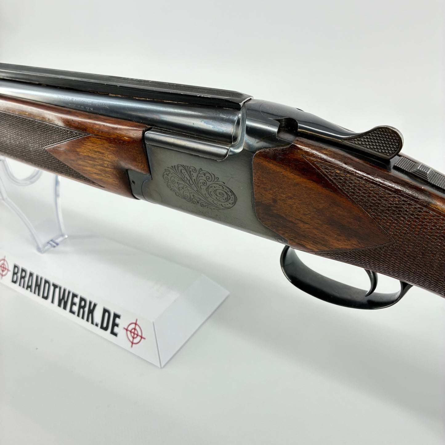 FN Browning Mod. B26