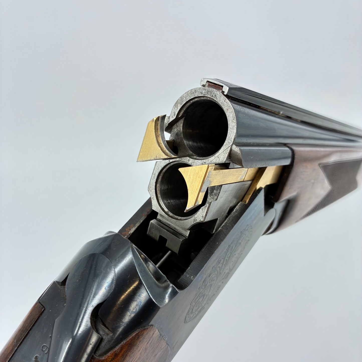 FN Browning Mod. B26