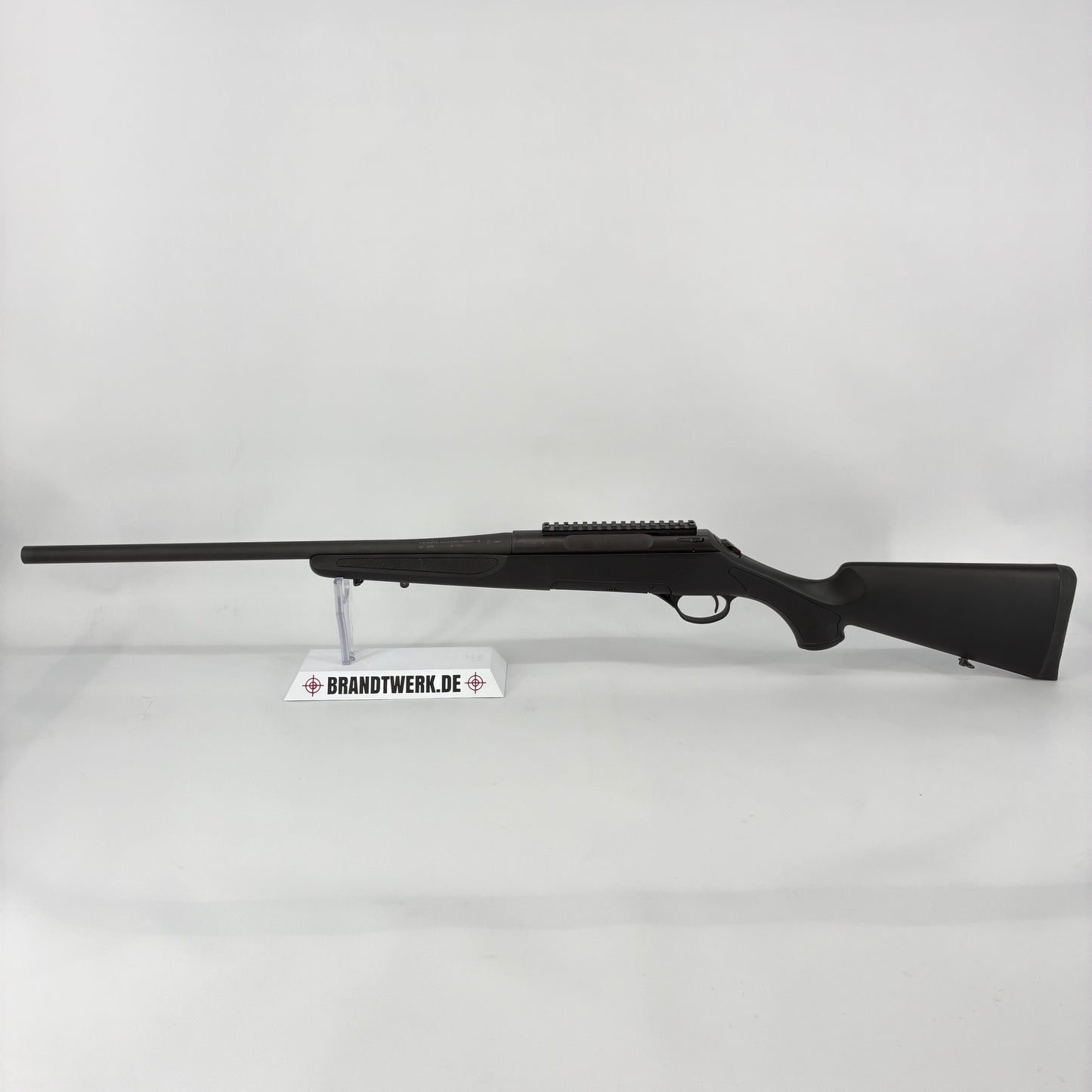 Haenel Jäger 10