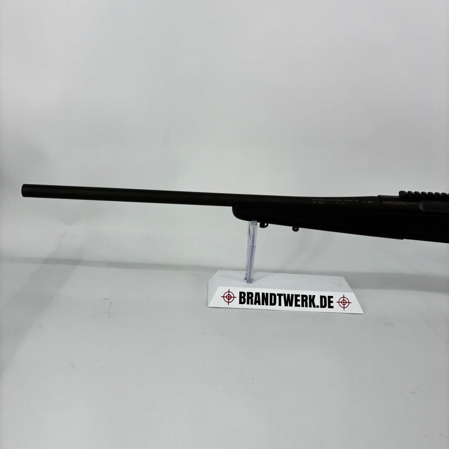 Haenel Jäger 10