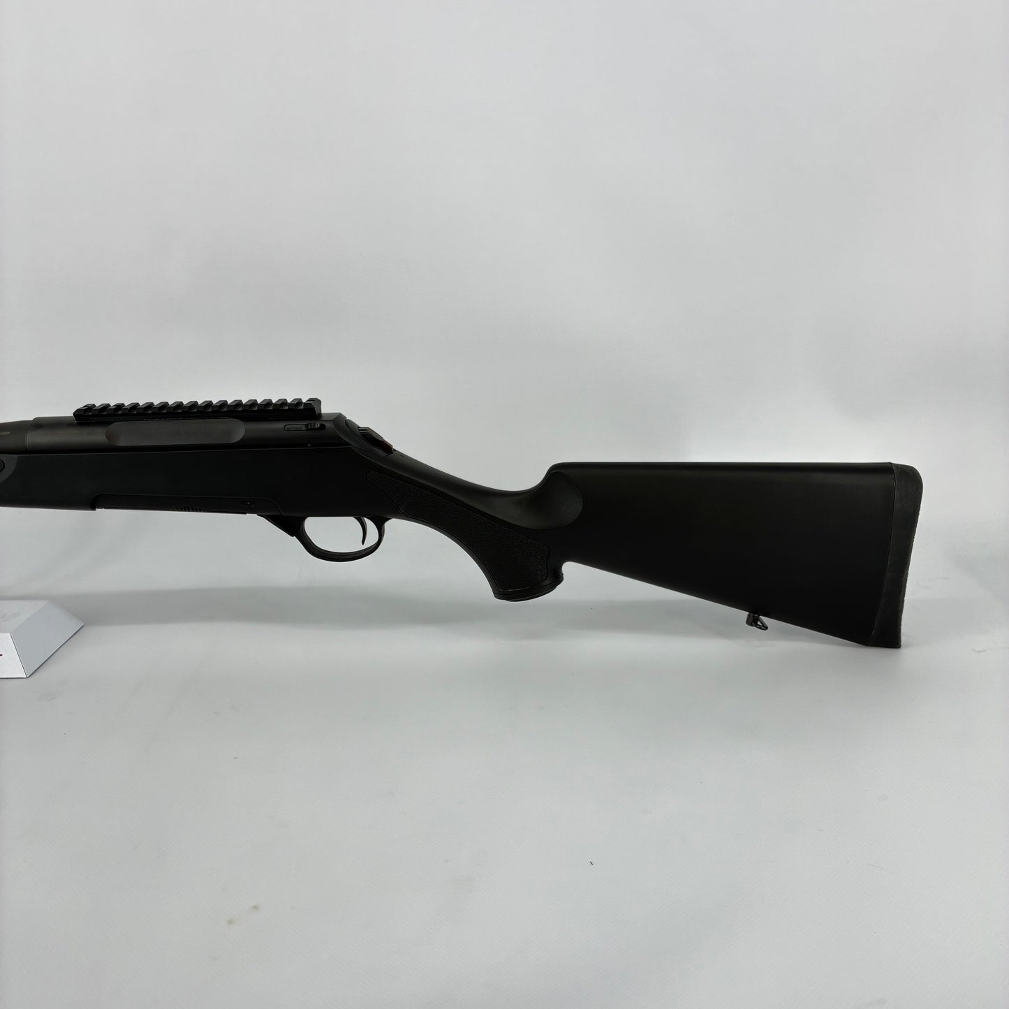 Haenel Jäger 10