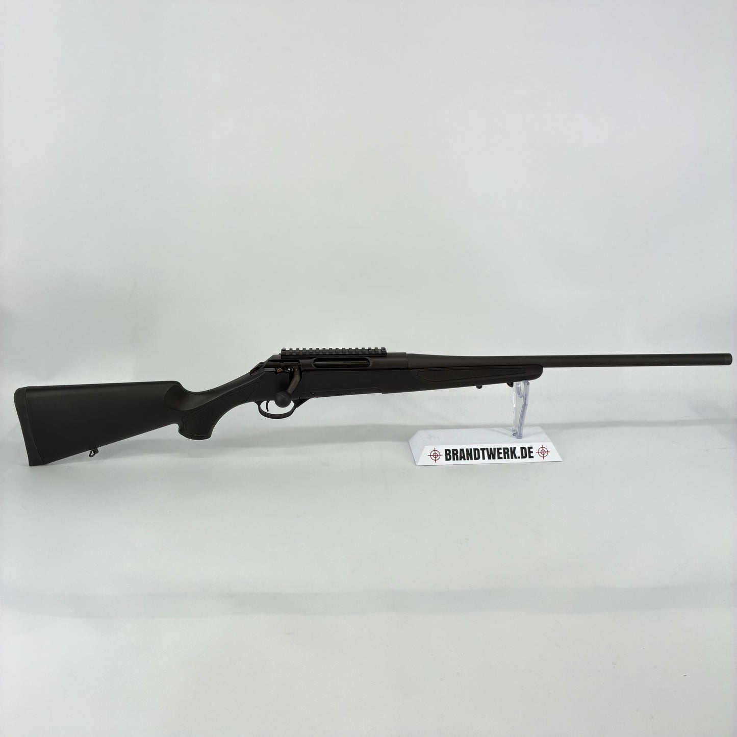 Haenel Jäger 10