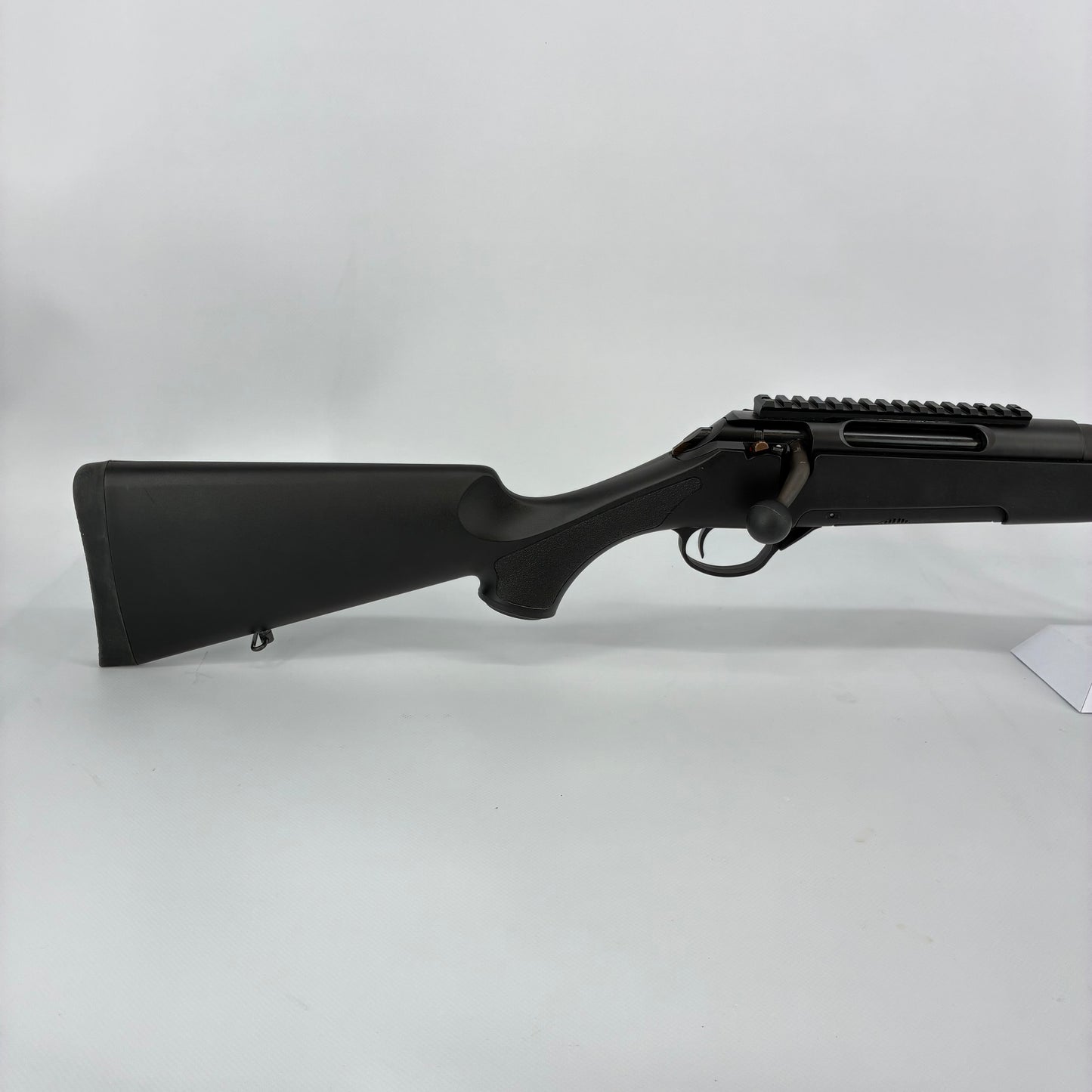 Haenel Jäger 10