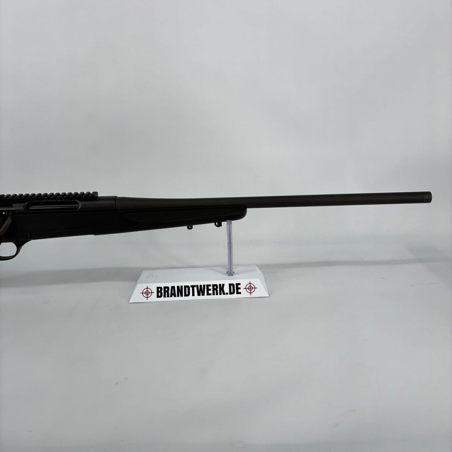 Haenel Jäger 10
