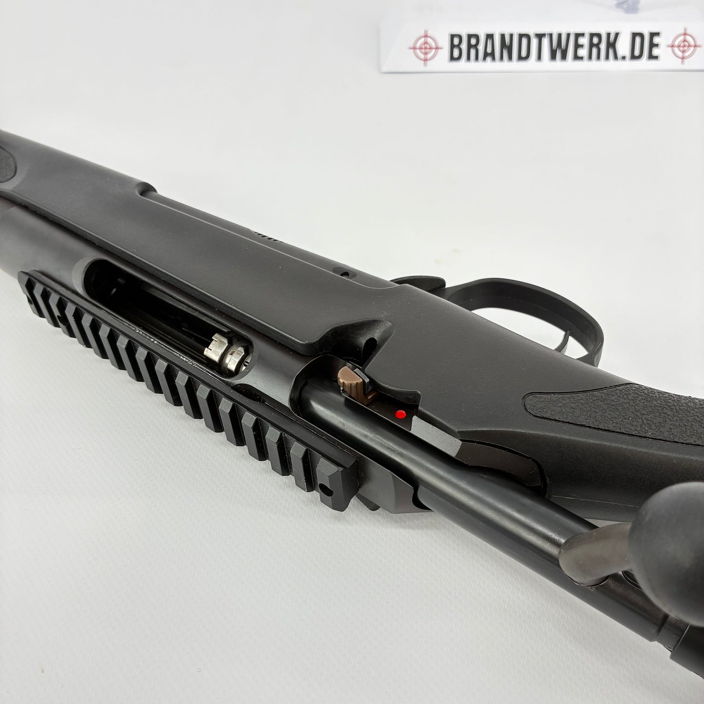 Haenel Jäger 10