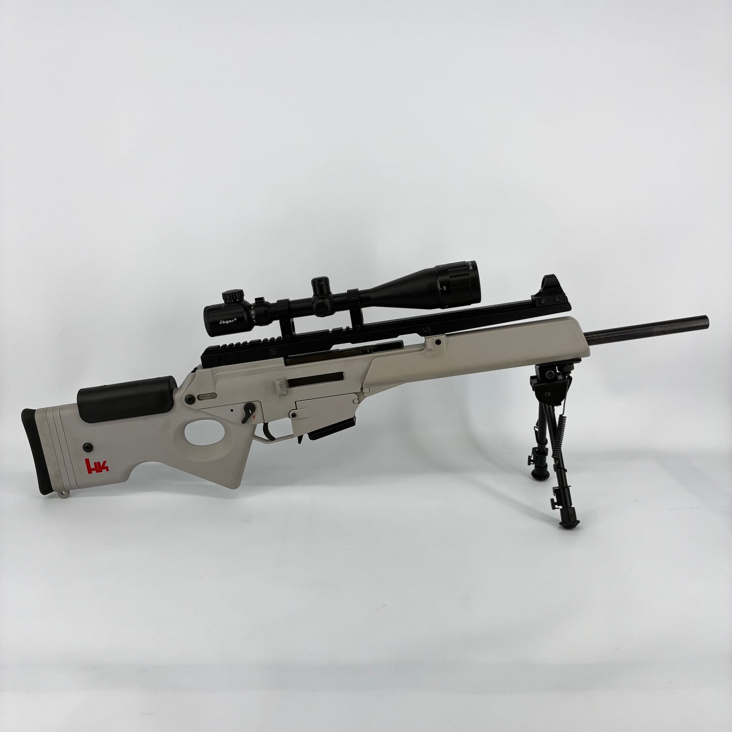 Heckler & Koch SL8