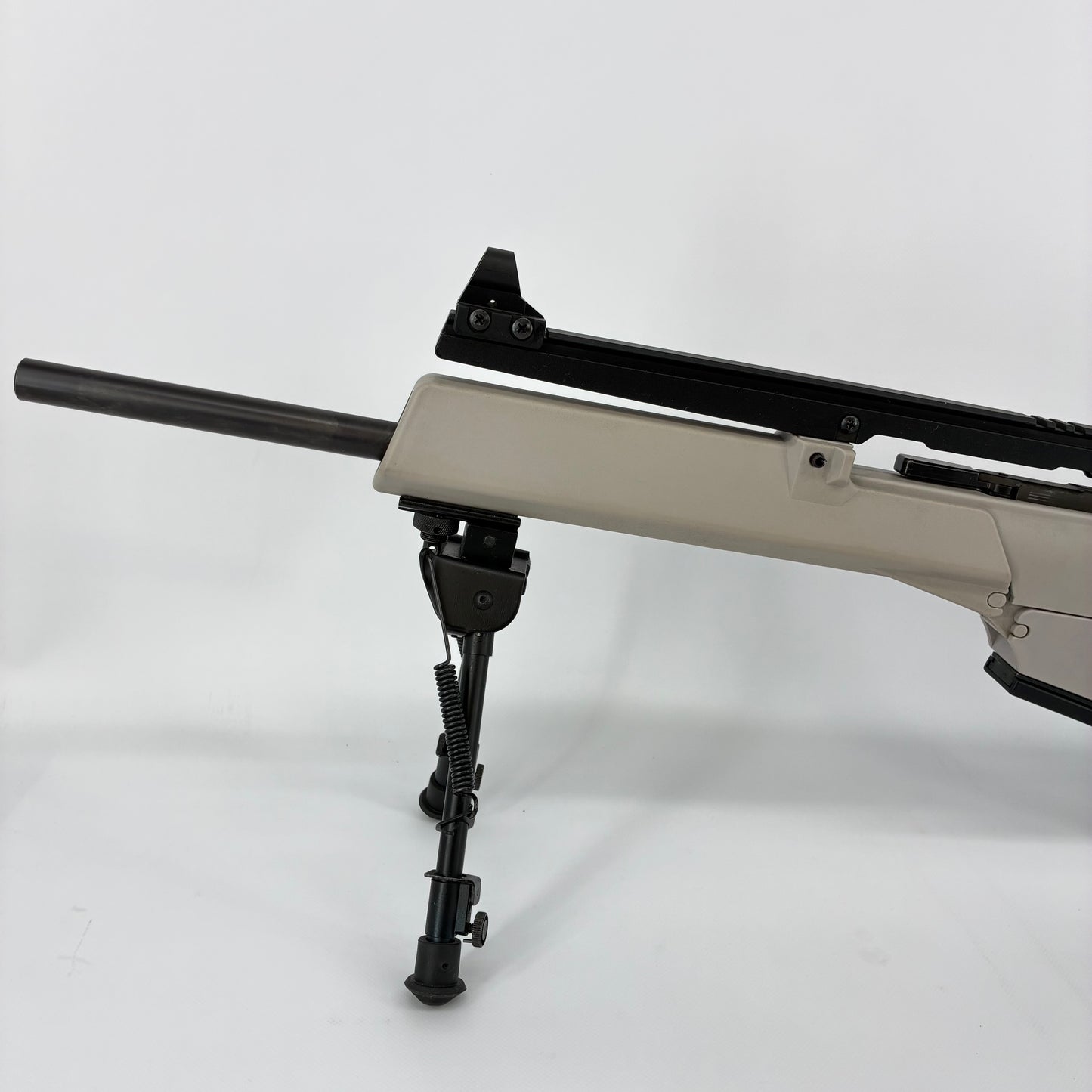 Heckler & Koch SL8