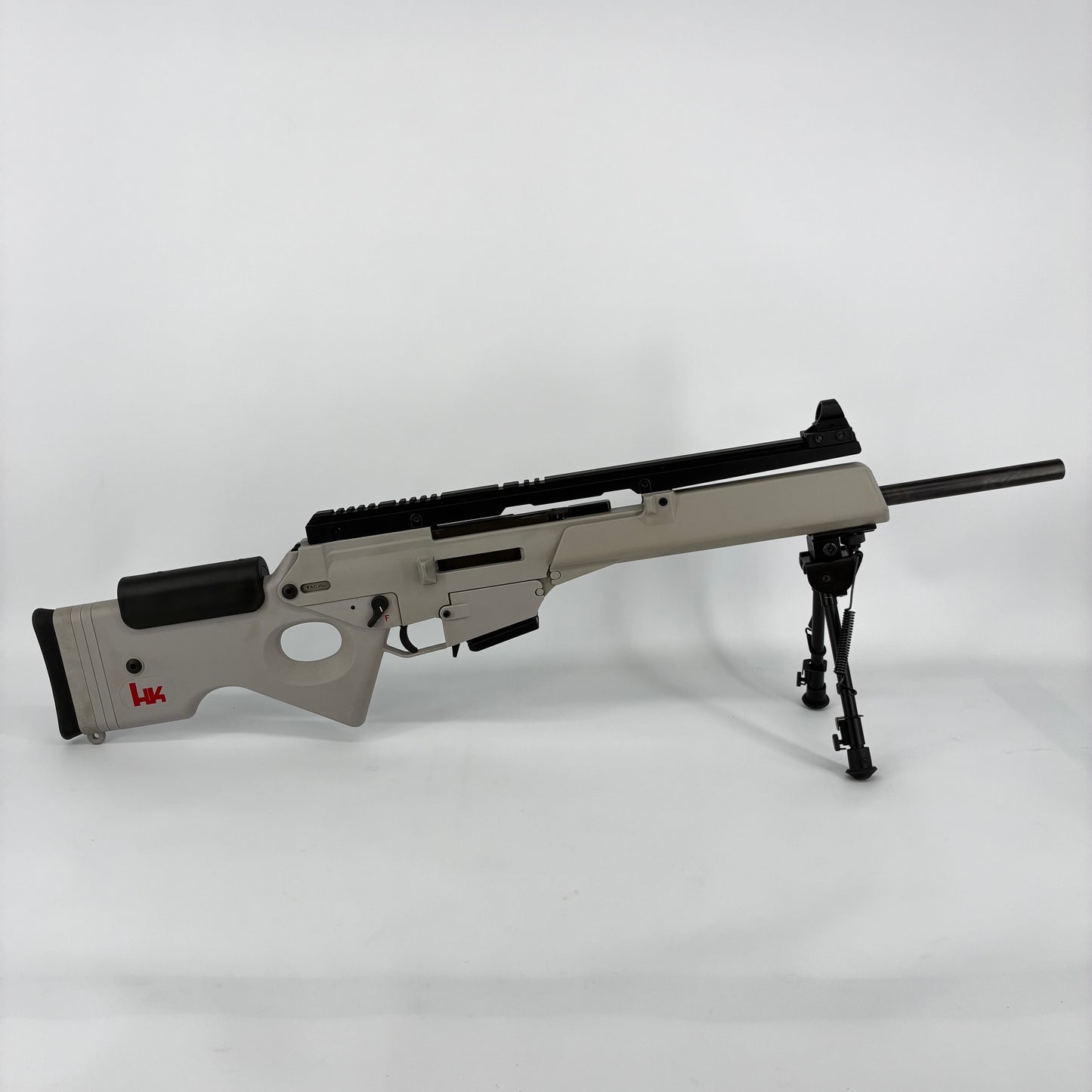 Heckler & Koch SL8