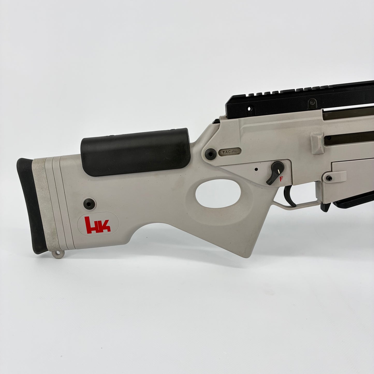 Heckler & Koch SL8