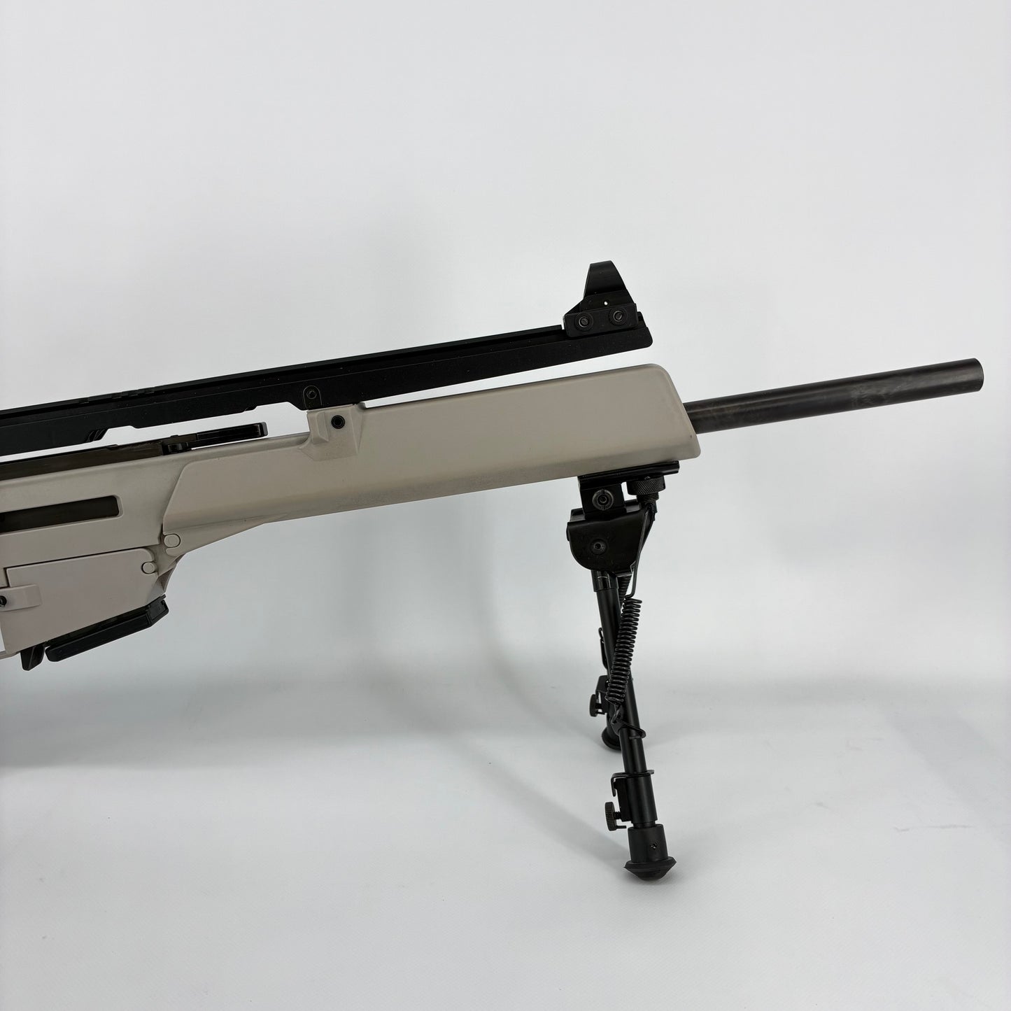 Heckler & Koch SL8
