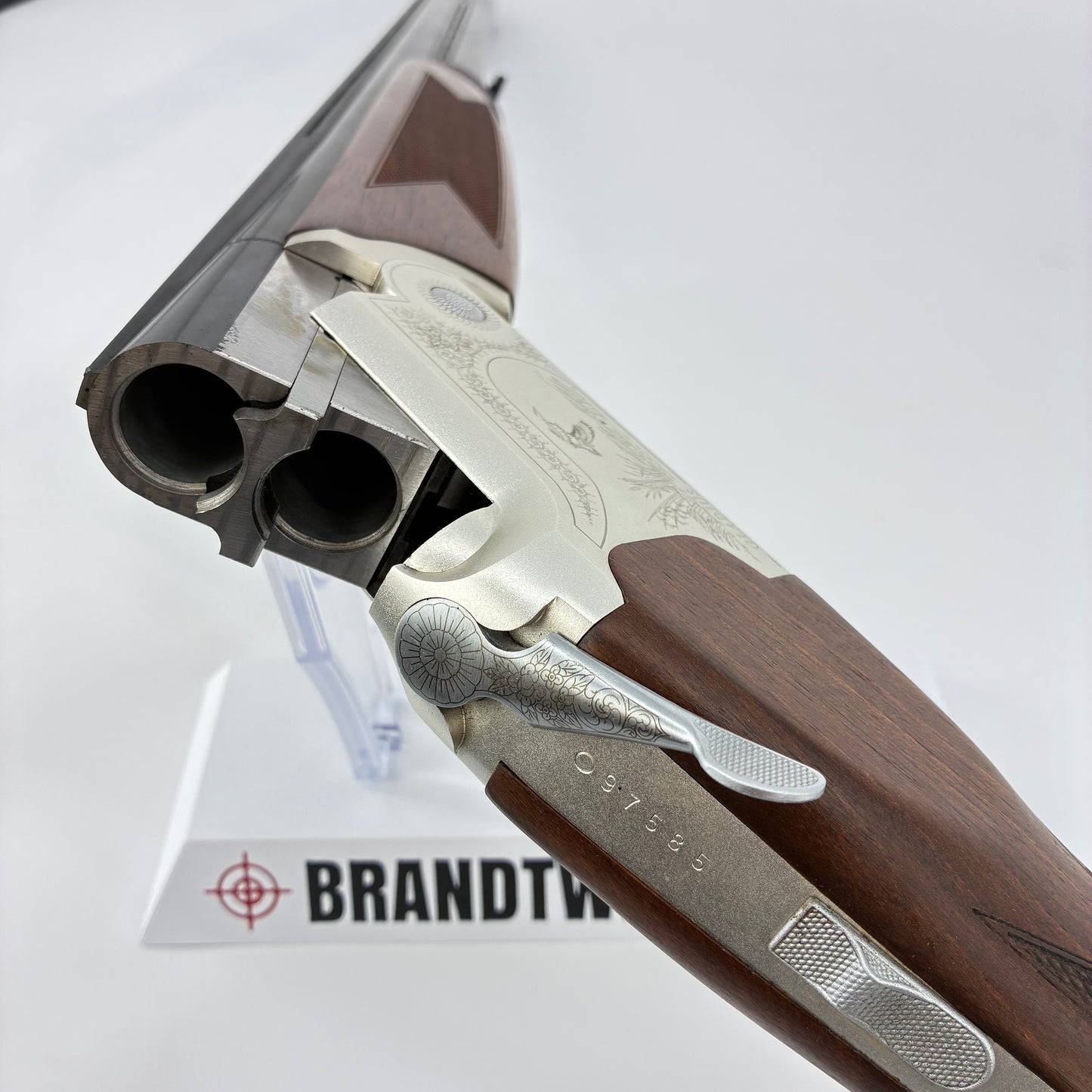 Gladius BDF