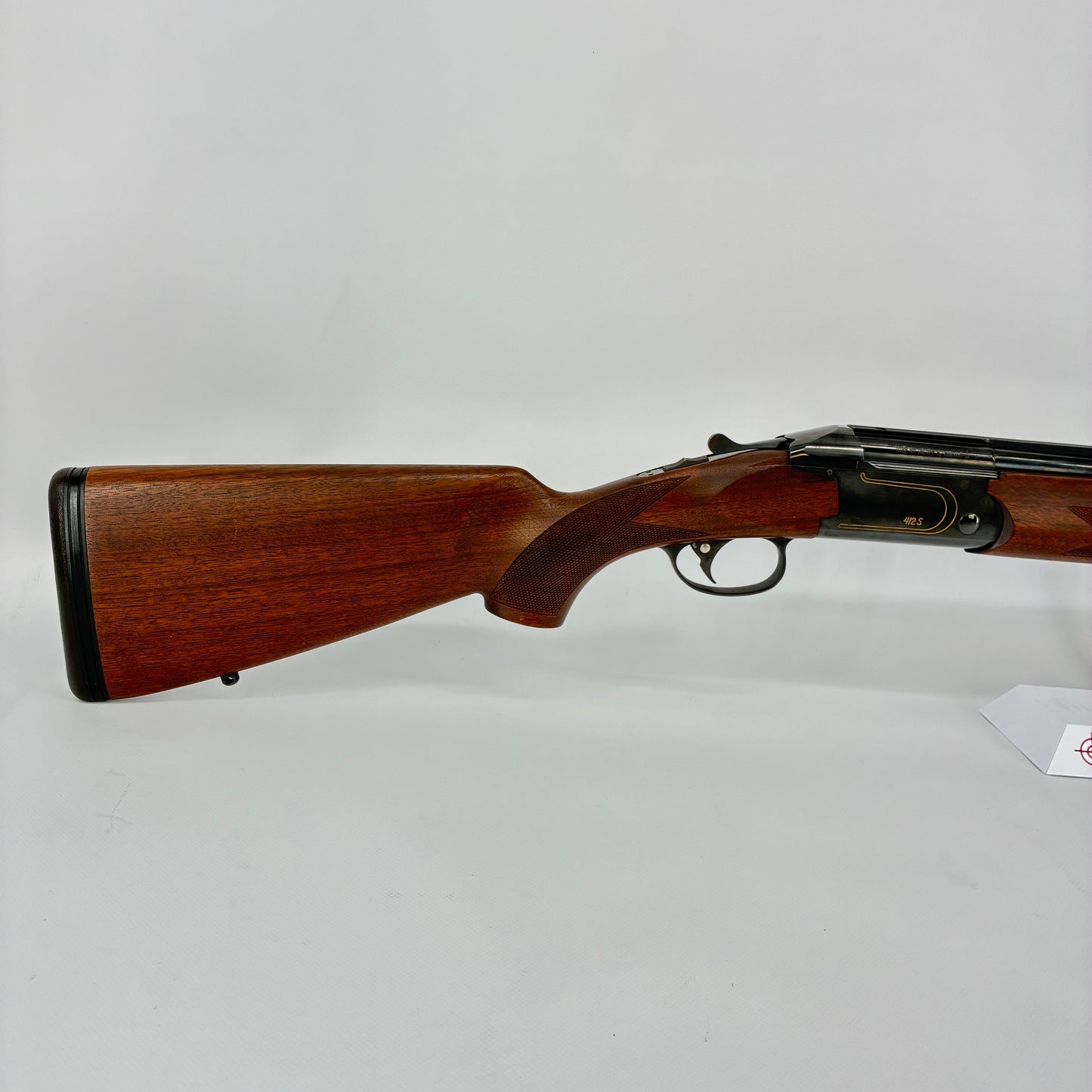 Valmet Mod. 412 S