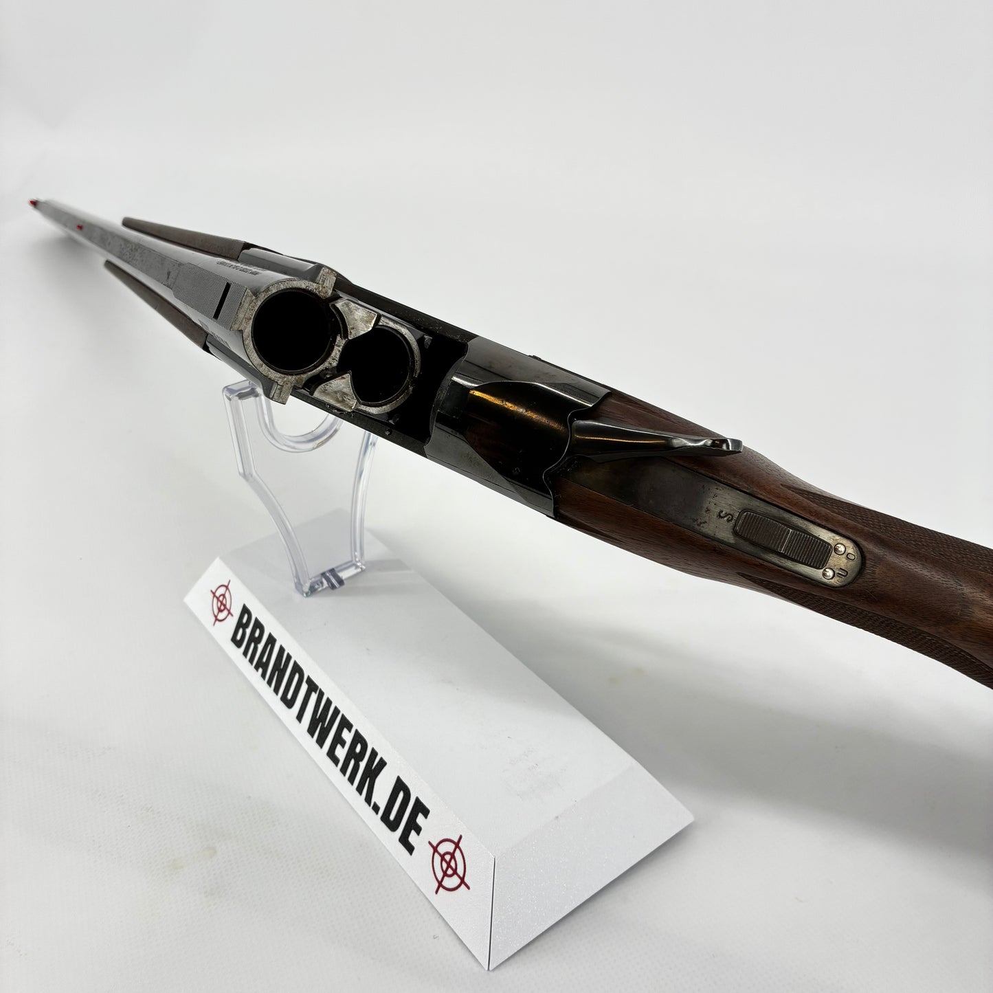 Valmet Mod. 412 S