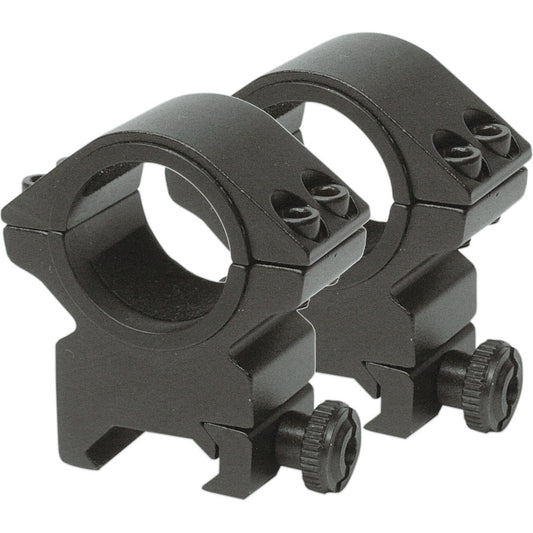 Montageringe Konus Dual-T 1"/30 mm Montage