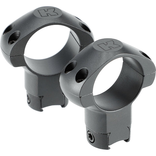 Konus Steel Rings 1" hohe Montageringe