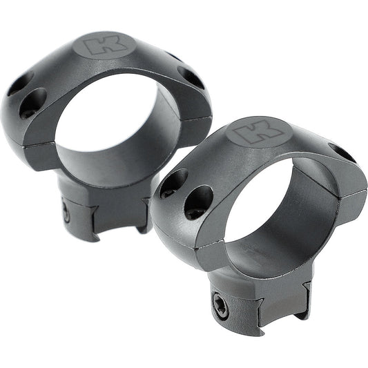 Konus Steel Rings 1" mittlere Montageringe