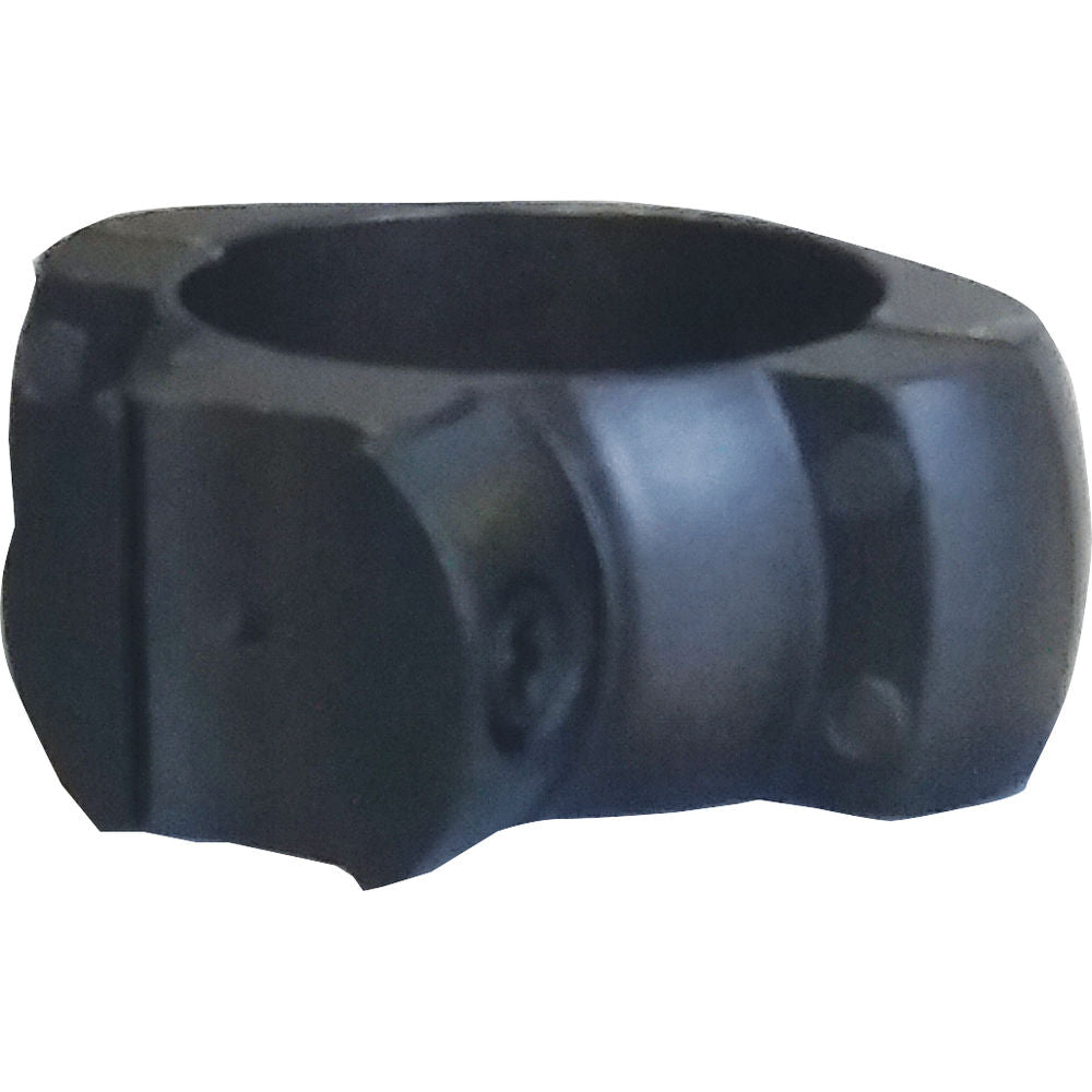 Konus Steel Rings 1" niedrige Montageringe
