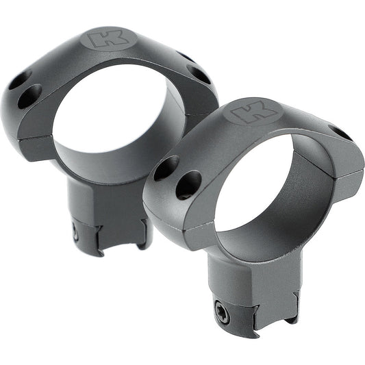 Konus Steel Rings 30 mm hohe Montageringe